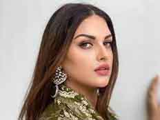 Himanshi Khurana